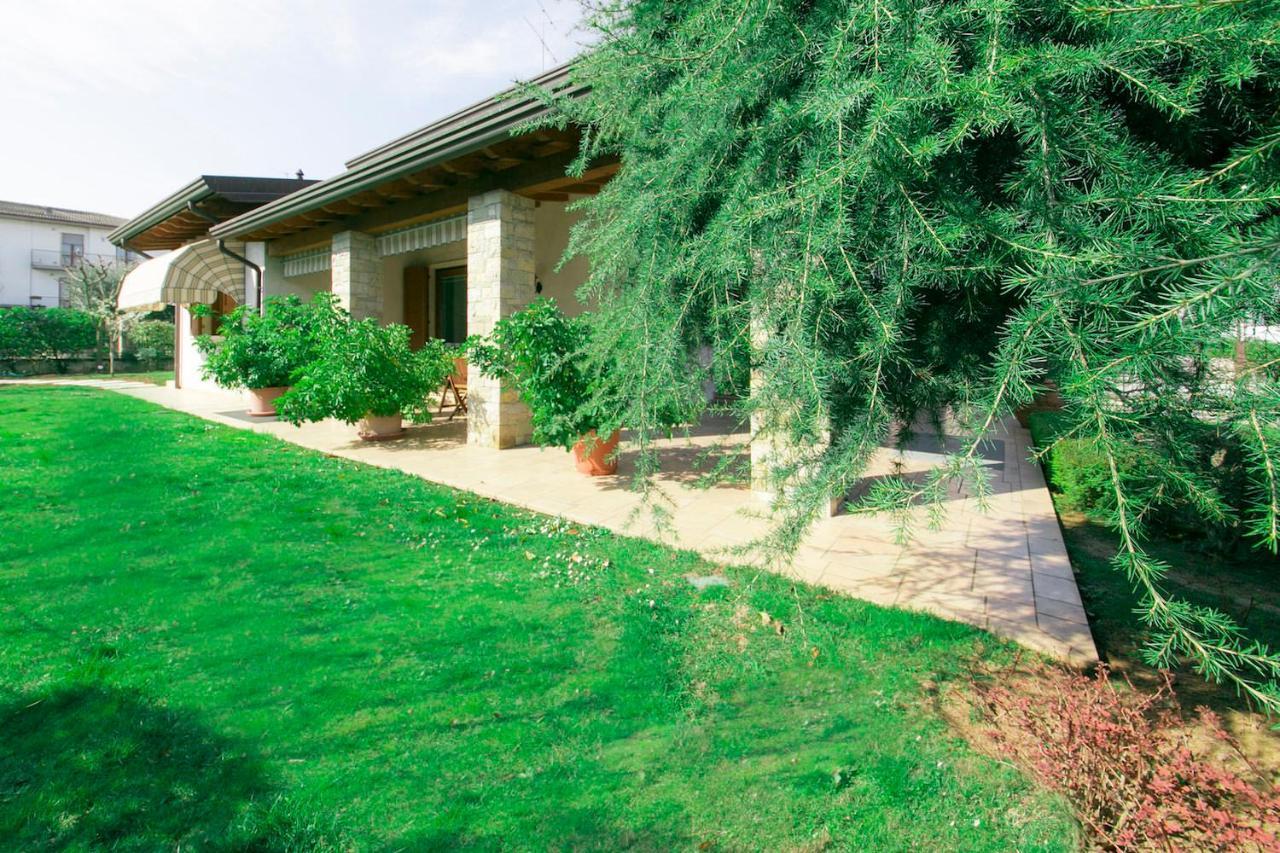 Bed and Breakfast La Casa Di Pimpi Desenzano del Garda Exterior foto