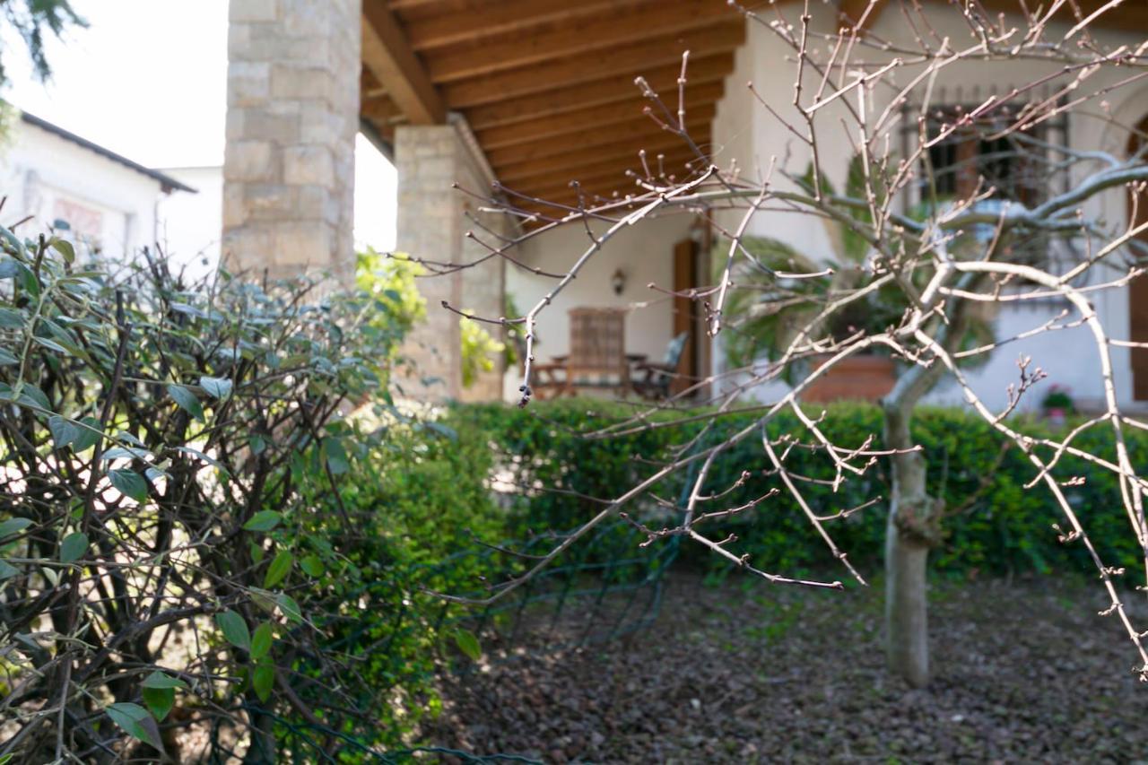 Bed and Breakfast La Casa Di Pimpi Desenzano del Garda Exterior foto