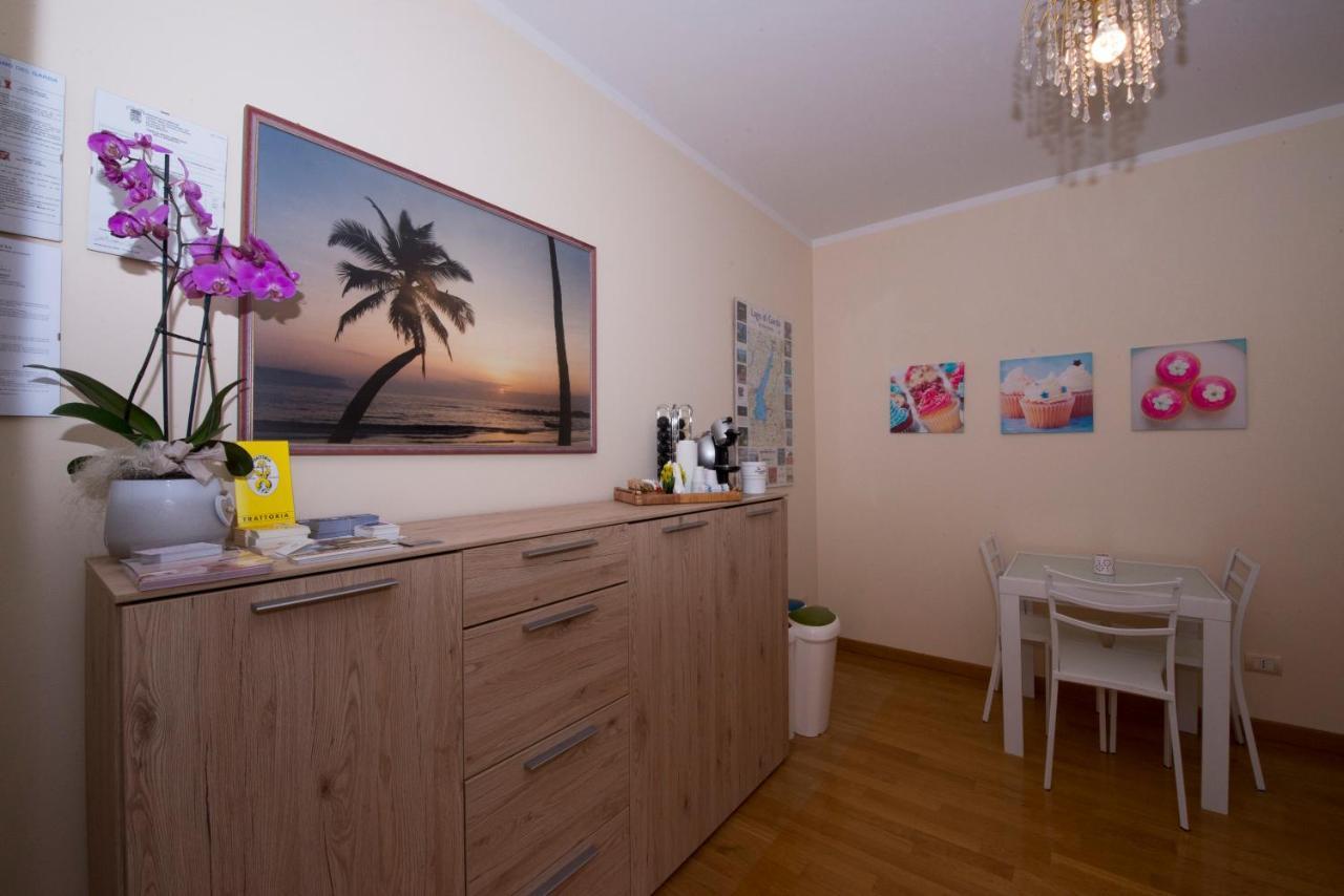 Bed and Breakfast La Casa Di Pimpi Desenzano del Garda Exterior foto